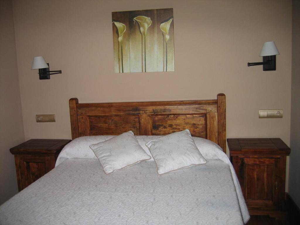 Hotel Rural Robles Jarandilla de la Vera Bagian luar foto